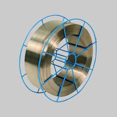 FILO PER SALDARE Ø mm 1,2 - bobina kg 15 (cartone 15 pz)