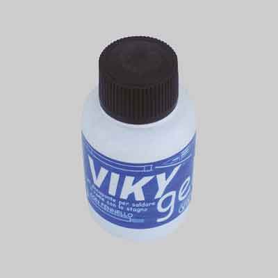 DISOSSIDANTE PER SALDARE ''VIKY GEL 21'' ml 80