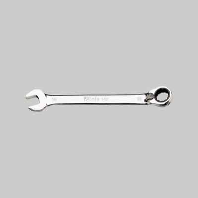 CHIAVE COMBINATA A CRICCHETTO ''BETA'' ART. 142 mm 24x24