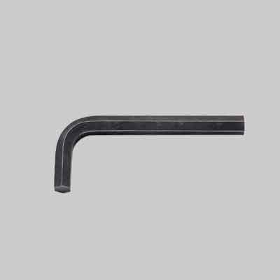 CHIAVE MASCHIO ESAGONALE PIEGATA ''BETA'' ART. 96N mm 7