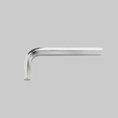 CHIAVE MASCHIO ESAGONALE PIEGATA ''BETA'' ART. 96 mm 4,5