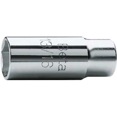 CHIAVE A BUSSOLA ESAGONALE PER CANDELE ART. 956C BETA mm 20,8 - 13/16"