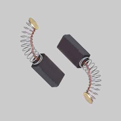 SPAZZOLE DI RICAMBIO I.S. MOD 260 per 5703000 (cartone 2 pz)