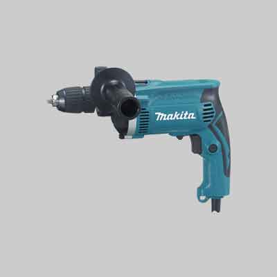 TRAPANO A PERCUSSIONE 'HP1631' MAKITA 710 Watt