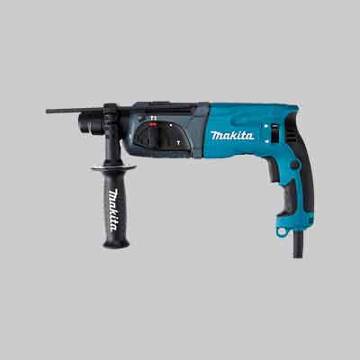 TASSELLATORE SDS-PLUS 'HR2470' MAKITA 780 Watt