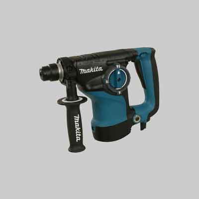 TASSELLATORE SDS-PLUS 'HR2811F' MAKITA 800 Watt