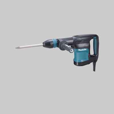 MARTELLO DEMOLITORE SDS-MAX 'HM0870C' MAKITA 1100 Watt