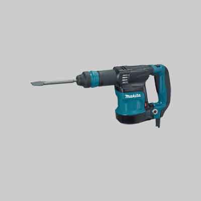 SCALPELLATORE SDS-PLUS 'HK1820' MAKITA 550 Watt