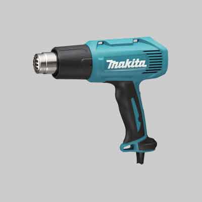 TERMOSOFFIATORE 'HG5030K' MAKITA 1600 Watt