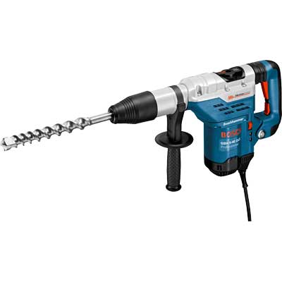 MARTELLO PERFORATORE ''GBH 5-40 DCE'' 1150 Watt