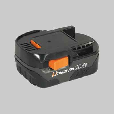 BATTERIA DI RICAMBIO ''L1415G3'' AEG 14V 1,5 AH