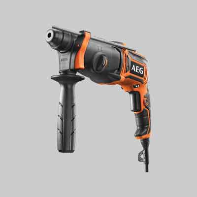 TASSELLATORE ''BH24 IE'' AEG 800 Watt