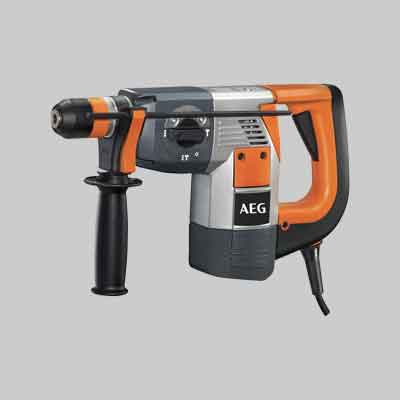 TASSELLATORE ''PN 3500X'' AEG 750 Watt