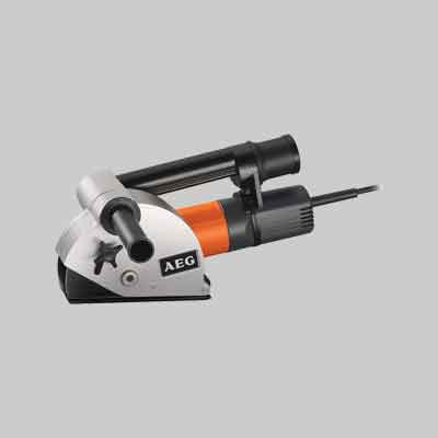 SCANALATORE ''MFE 1500'' AEG 1500 Watt