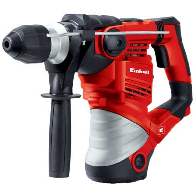 MARTELLO PERFORATORE ''TH-RH 1600 E'' 1600 Watt