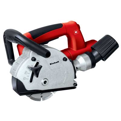 SCANALATORE PER MURO ''TH-MA 1300'' 1320 Watt