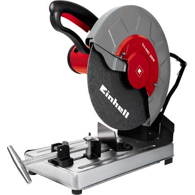 TRONCATRICE PER METALLO ''TH-MC 355'' 2000 Watt
