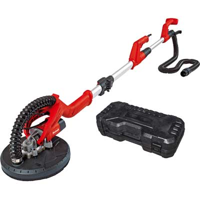 LEVIGATRICE PER PARETI 'TC-DW 225' 600 Watt