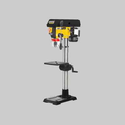 TRAPANO A COLONNA ''F11-951'' 350 Watt