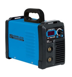 SALDATRICE AD ELETTRODO INVERTER 'GX 150' 130 Amp