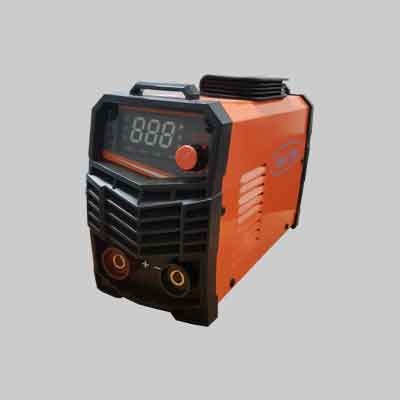 SALDATRICE INVERTER 'POWER140' IDEAL STAR 140 Amp