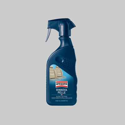 RINNOVA PELLE AREXONS 500 ml