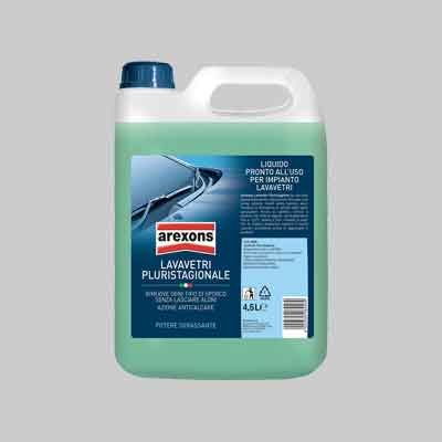 LAVAVETRI PLURISTAGIONALE AREXONS 4500 ml