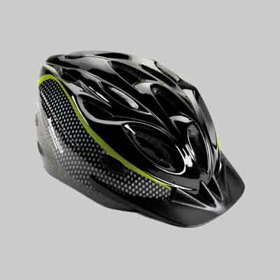 CASCO BIKE L