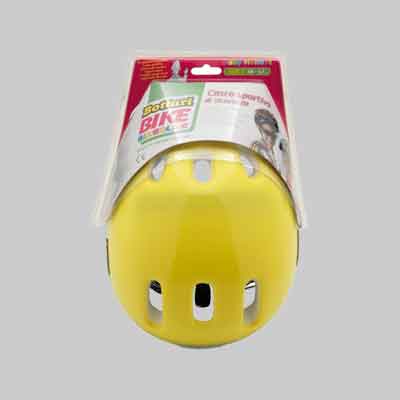 CASCO BIKE BABY M