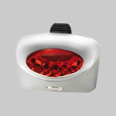 PROIETTORE POSTERIORE 5 led