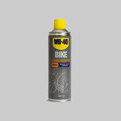 SGRASSANTE INGRANAGGI BICI 'WD-40' ml 500