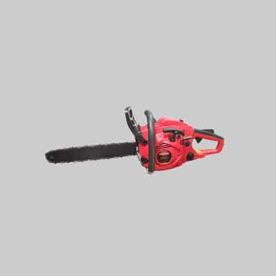 MOTOSEGA A SCOPPIO 45 IDEAL STAR Lama 45 cm