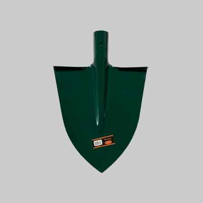 VANGA A PUNTA IDEAL STAR mm 250x295x394 - kg 0,9