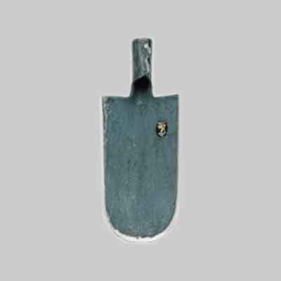 VANGA TIPO ORTOLANO ANGELO B. gr 1450 - cod. manico 6214000