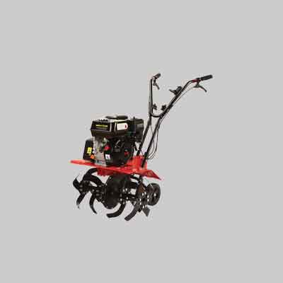 MOTOZAPPA 'CR850' IDEAL STAR cc 212