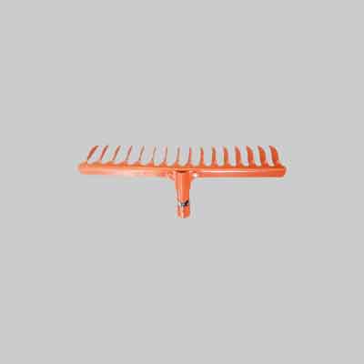 RASTRELLO SARCHIATORE 'IDEAL STAR' 14 denti