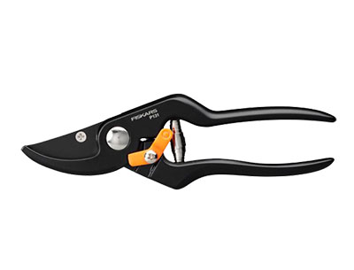 FORBICI DA POTA BYPASS 'SOLID P131' FISKARS cm 26