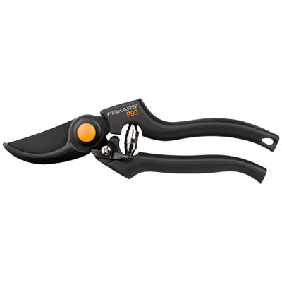 FORBICI DA POTA BYPASS 'GARDEN PRO P90' FISKARS cm 23