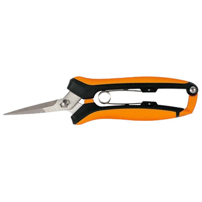 FORBICE COGLIFRUTTA E ORTAGGI 'SOLID SP160' FISKARS cm 17