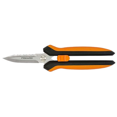 FORBICI MULTIUSO 'SOLID SP320' FISKARS cm 20