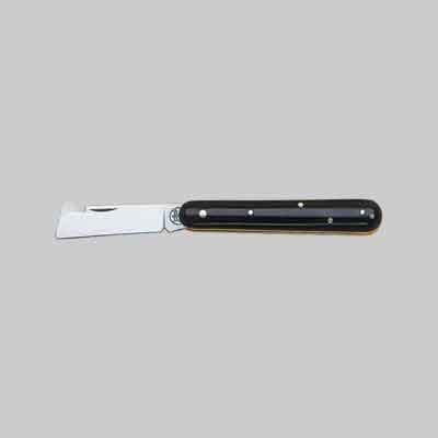 COLTELLO DA INNESTO ''202P'' DUE BUOI cm 19