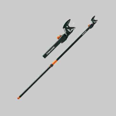 POTATORE ''UNIVERSAL CUTTER UPX82'' FISKARS mt 1,58