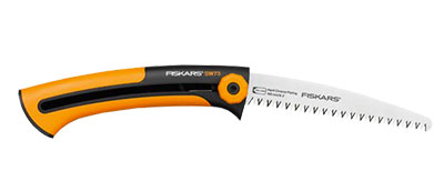 SEGACCIO A SERRAMANICO 'XTRACT' FISKARS cm 28