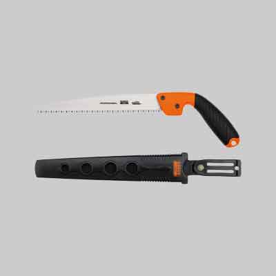 SEGACCIO DA POTA ''51-JS'' BAHCO mm 280