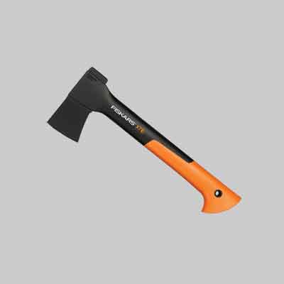 ASCIA DA TAGLIO 'X-SERIES' FISKARS Mod. X7 - gr 640