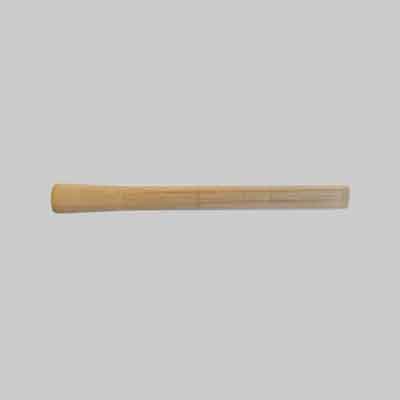 MANICO LEGNO PER PICOZZINO