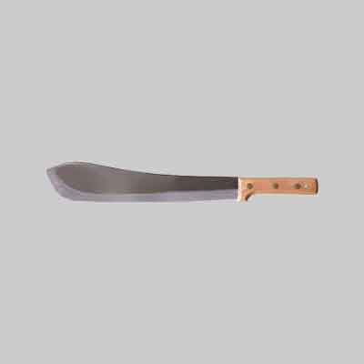 MACHETE cm 50