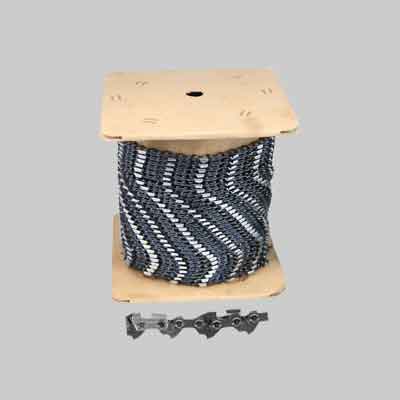 CATENA PER MOTOSEGA IN ROTOLI .325" - 1,3 mm - 1848 maglie