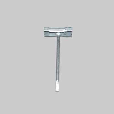 CHIAVE COMBINATA PER MOTOSEGA mm 17/19