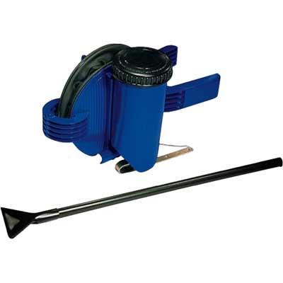 SOFFIETTO ''CICLONE'' DI MARTINO c/triturino cc 750